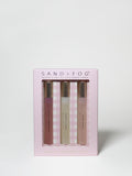Luxury Signature Exploratory Perfume Oil Rollerball Set - Sweet Collection