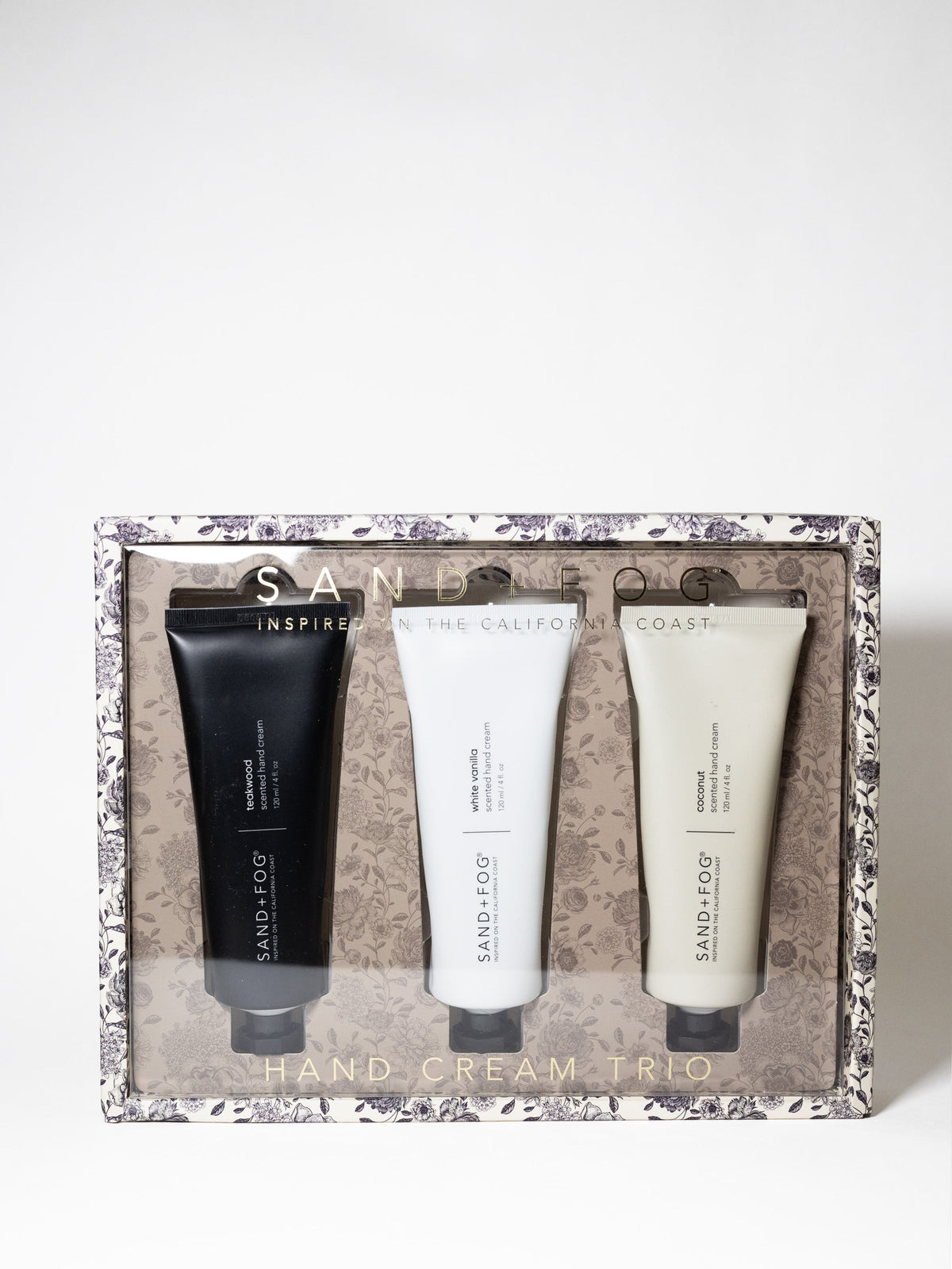 Rich Signature Day to Night Hand Cream Set