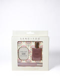 Luxury Signature Perfume Oil Rollerballs and Solid Perfume Set - Lychee Dream