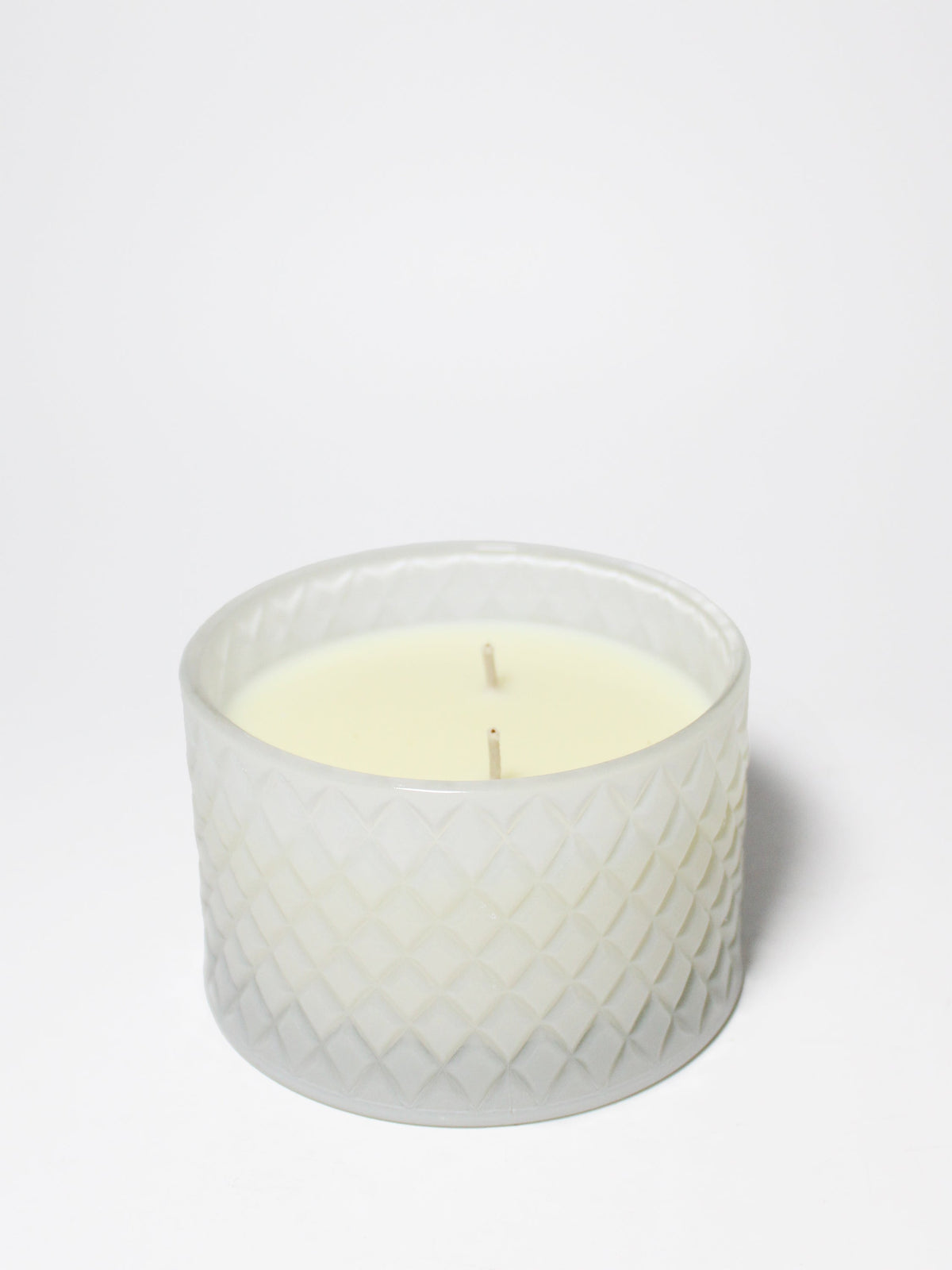 Premium Cozy Tropical Citrus 9.5 oz scented candle
