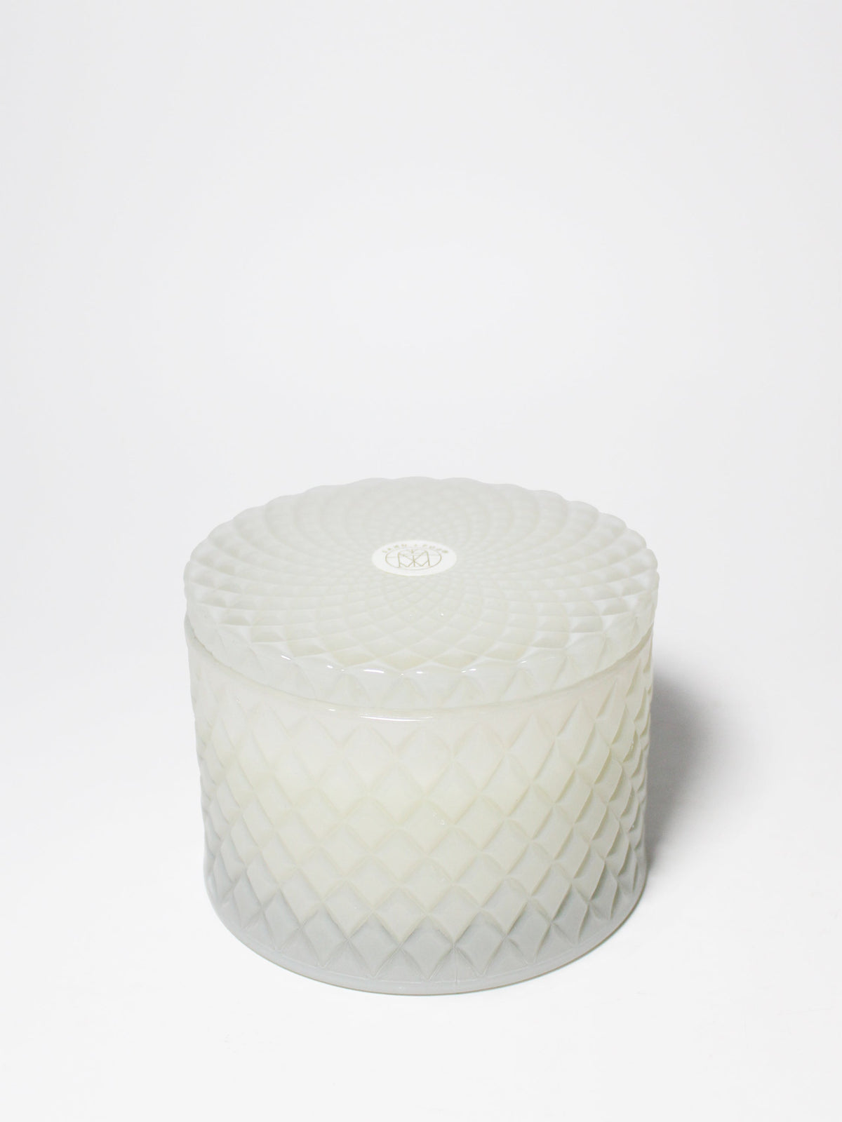 Premium Cozy Tropical Citrus 9.5 oz scented candle