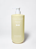 Gentle Signature Sand + Paws Pet Shampoo & Conditioner - Banana Cream