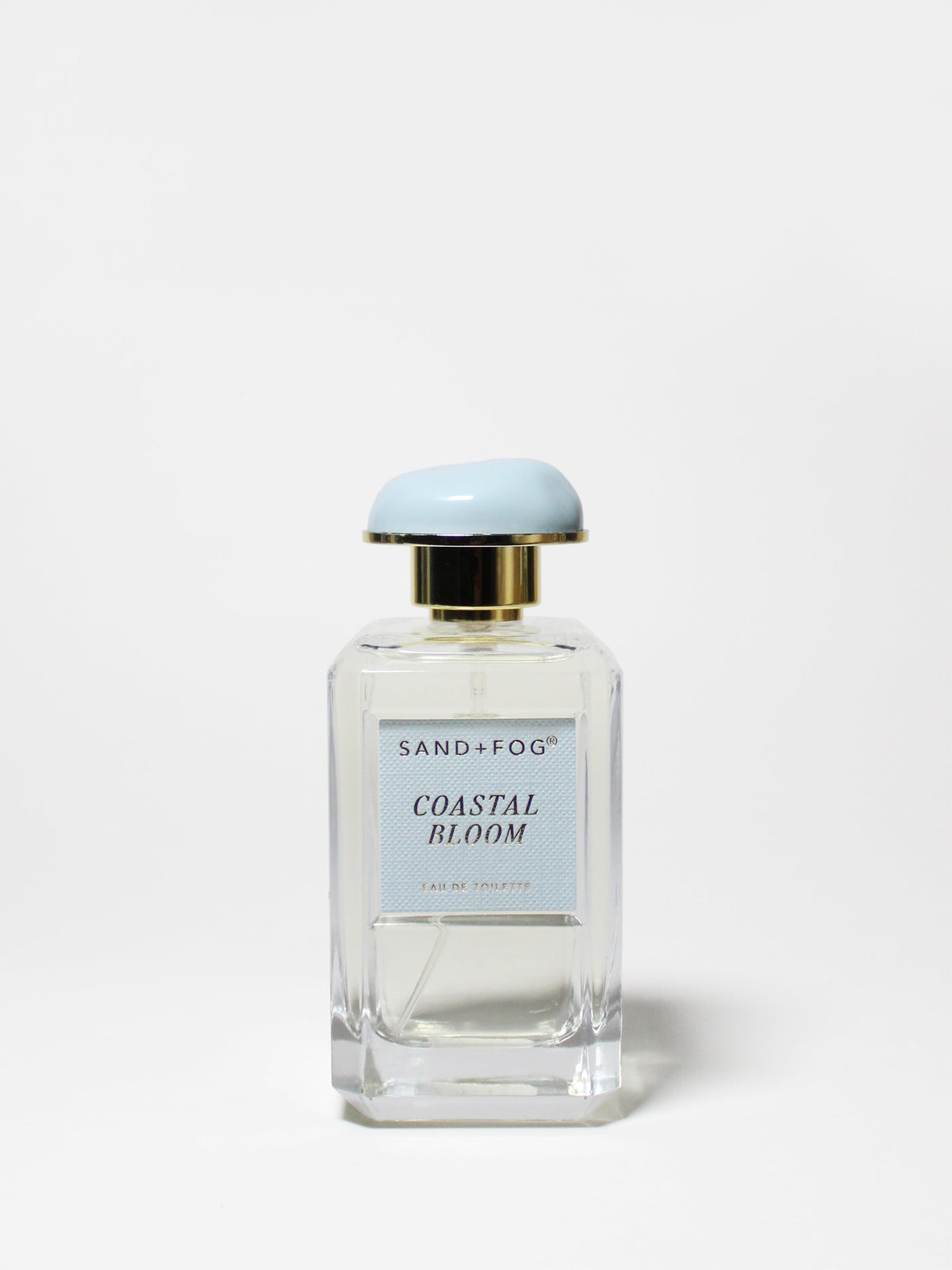 Alluring Elegant Coastal Bloom 100 ml Eau de Toilette