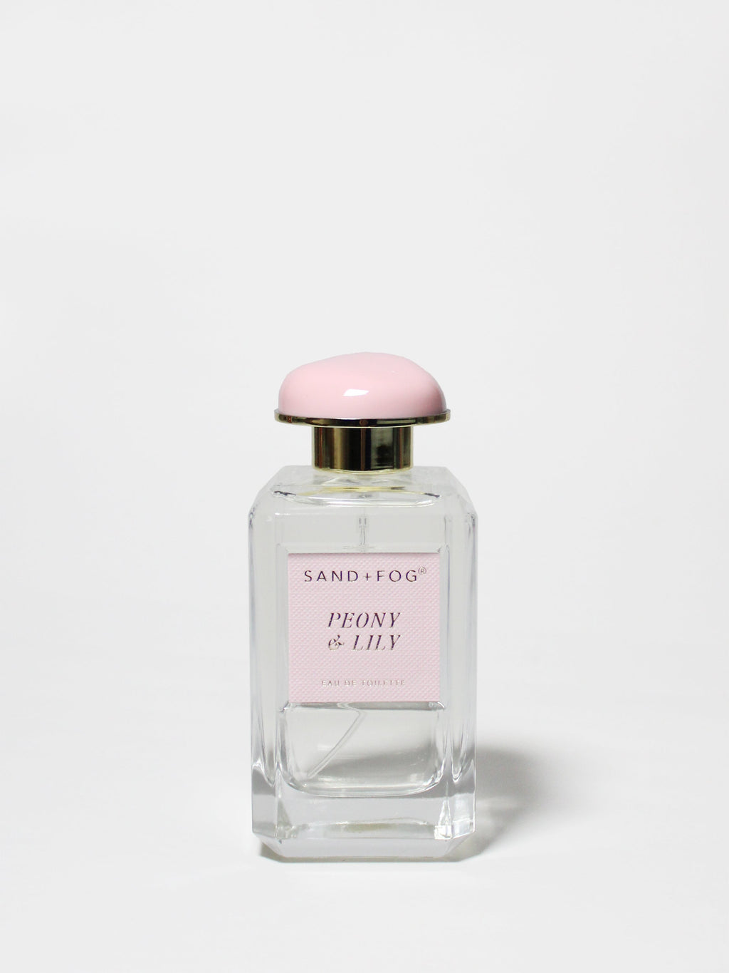 Alluring Elegant Peony & Lily 100 ml Eau de Toilette