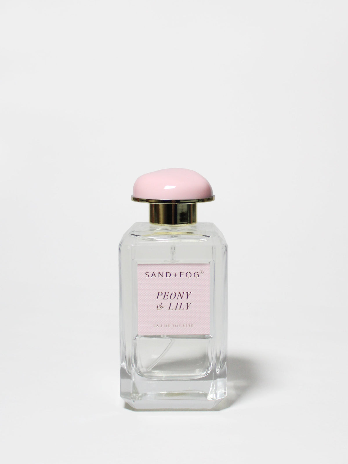Alluring Elegant Peony & Lily 100 ml Eau de Toilette