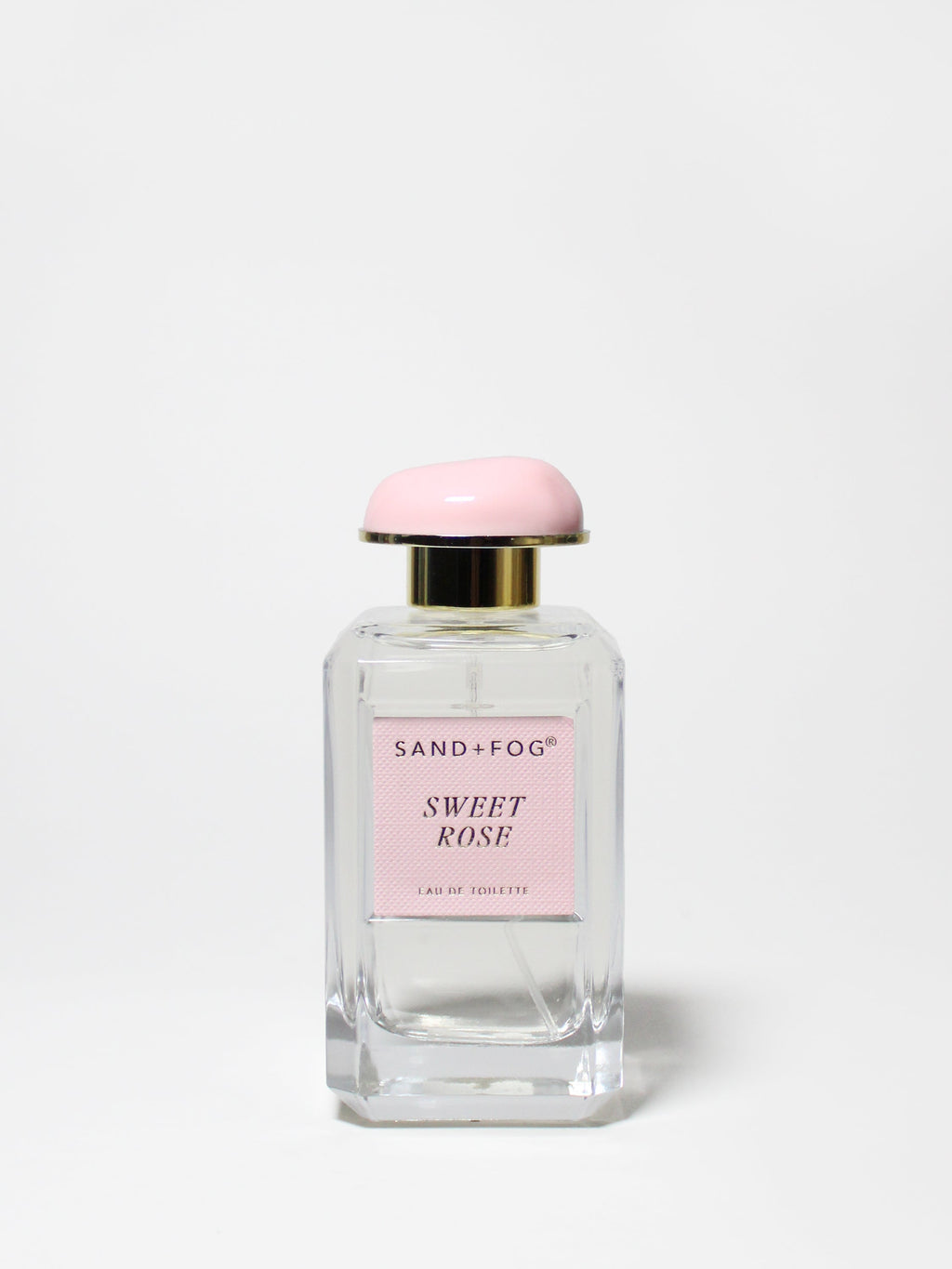 Alluring Elegant Sweet Rose 100 ml Eau de Toilette