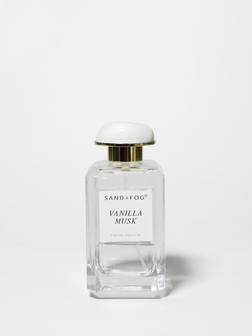 Alluring Elegant Vanilla Musk 100 ml Eau de Toilette