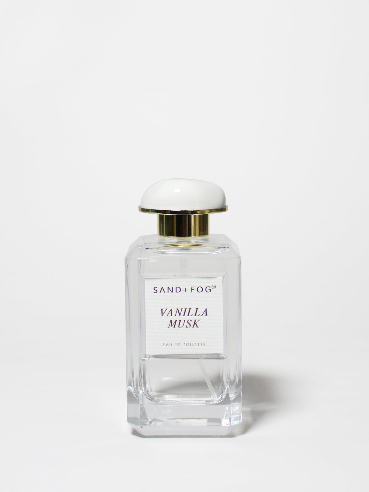 Alluring Elegant Vanilla Musk 100 ml Eau de Toilette