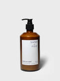 Velvet Hydrating Moroccan Amber Body Lotion