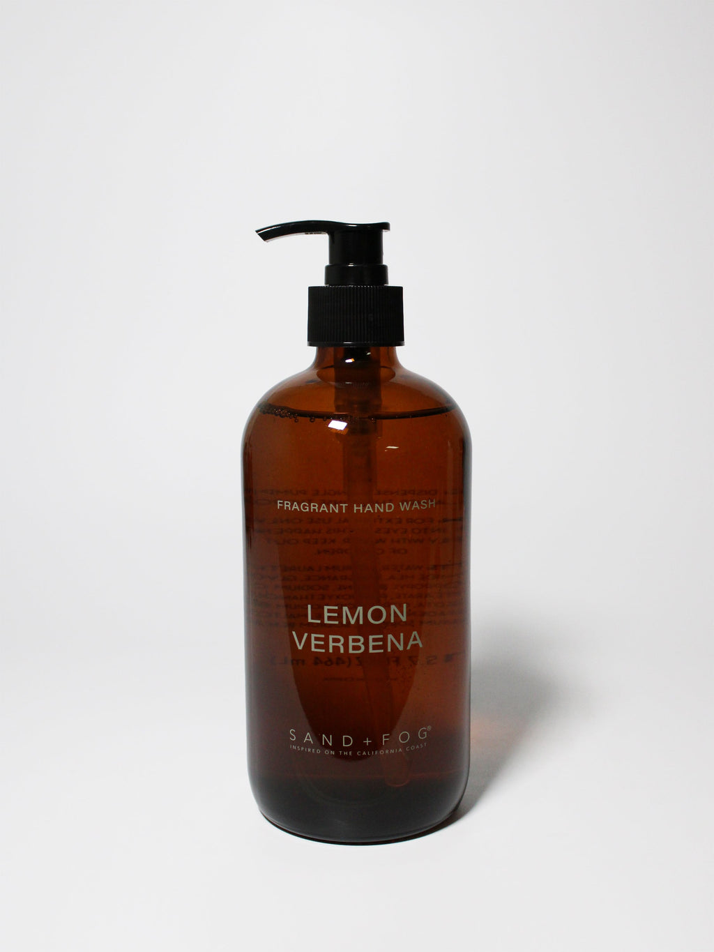 Refreshing Gentle Lemon Verbena 15.7 oz Liquid Hand Soap