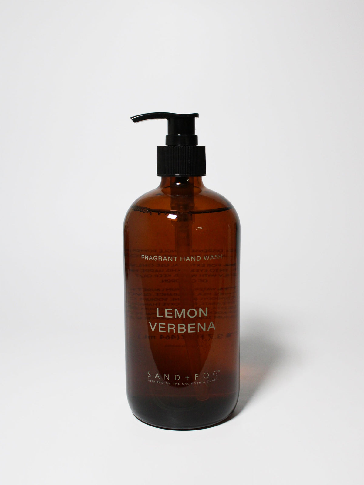Refreshing Gentle Lemon Verbena 15.7 oz Liquid Hand Soap
