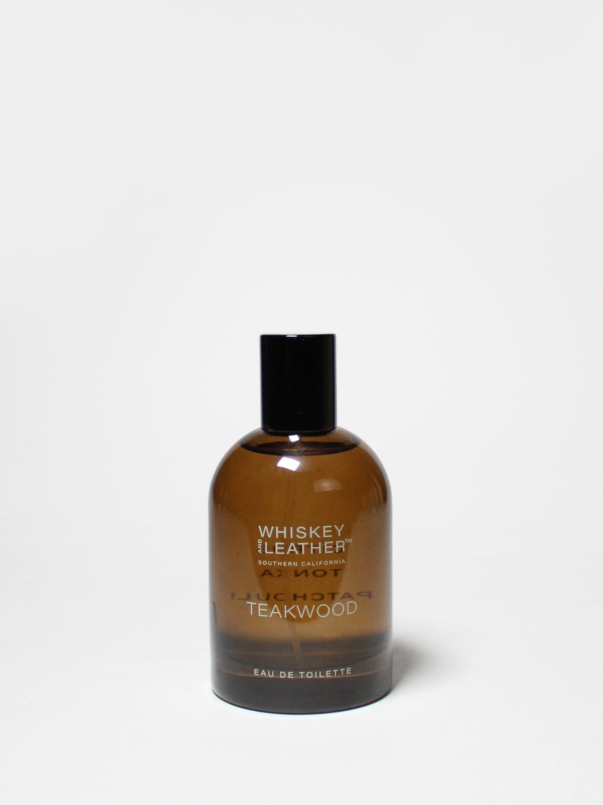 Alluring Elegant Teakwood 3.38 ml Eau de Toilette