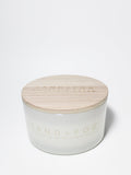 Premium Cozy Pistachio Dream 23 oz scented candle