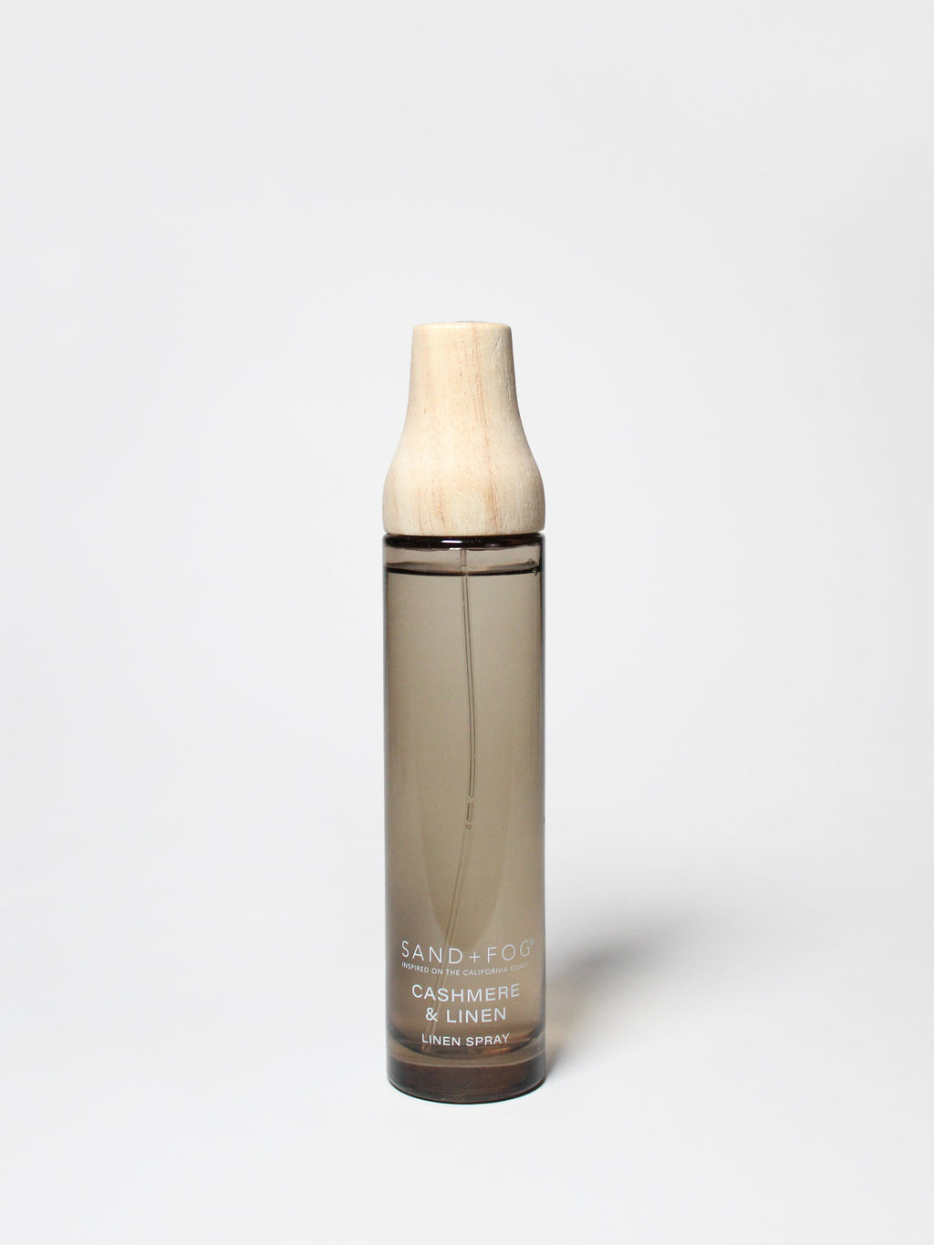 Crisp Signature Cashmere & Linen 100 ml Linen Spray