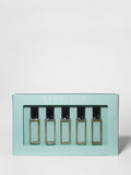 Luxury Signature Discovery Perfume Oil Rollerball Collection - Vacay in A Bottle