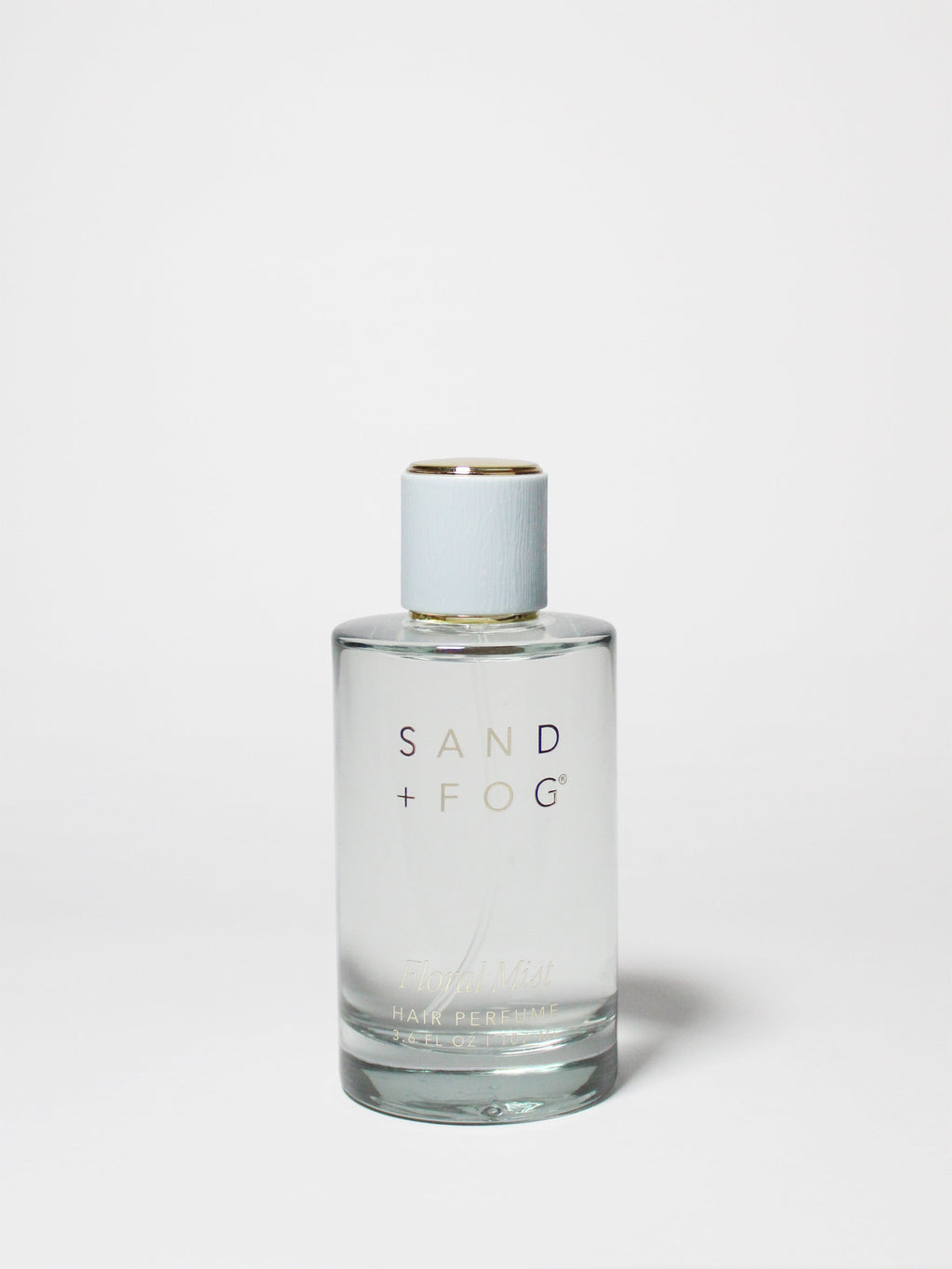 Weightless Signature Floral Mist 107 ml Hair Perfume