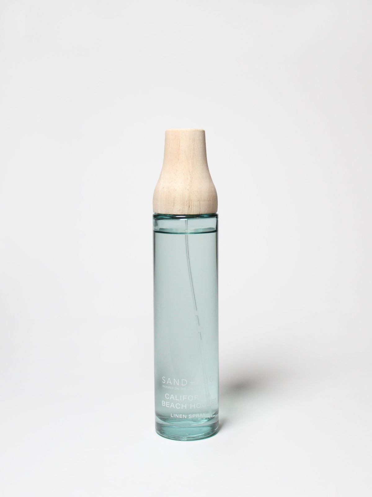 Crisp Signature California Beach House 100 ml Linen Spray