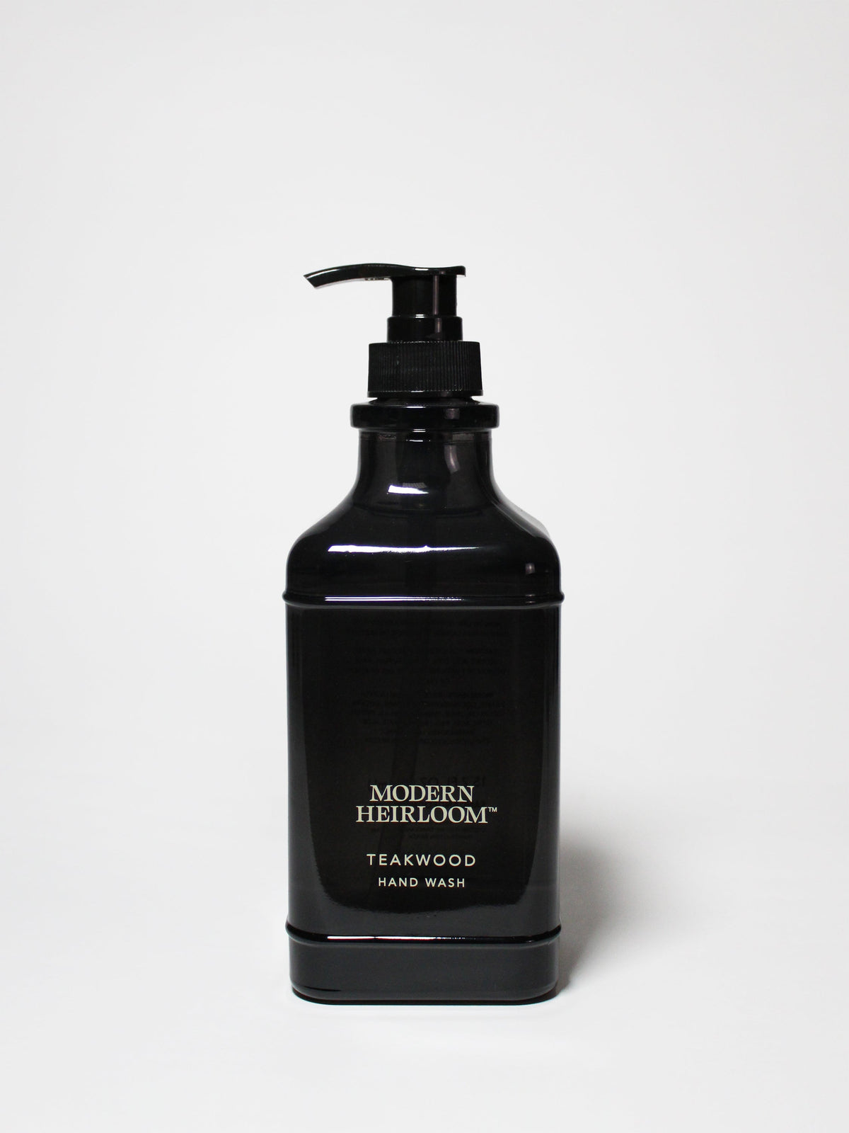 Refreshing Gentle Teakwood Modern Heirloom 15.2 oz Liquid Hand Soap