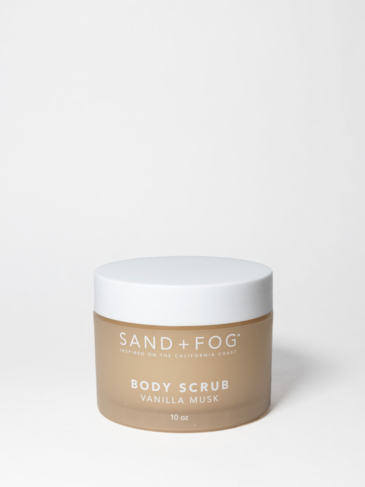 Polishing Signature Vanilla Musk 10 oz Body Scrub