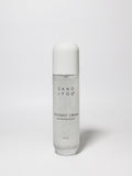 Radiant Illuminating Coconut Cream 4 oz Illuminating Body Oil