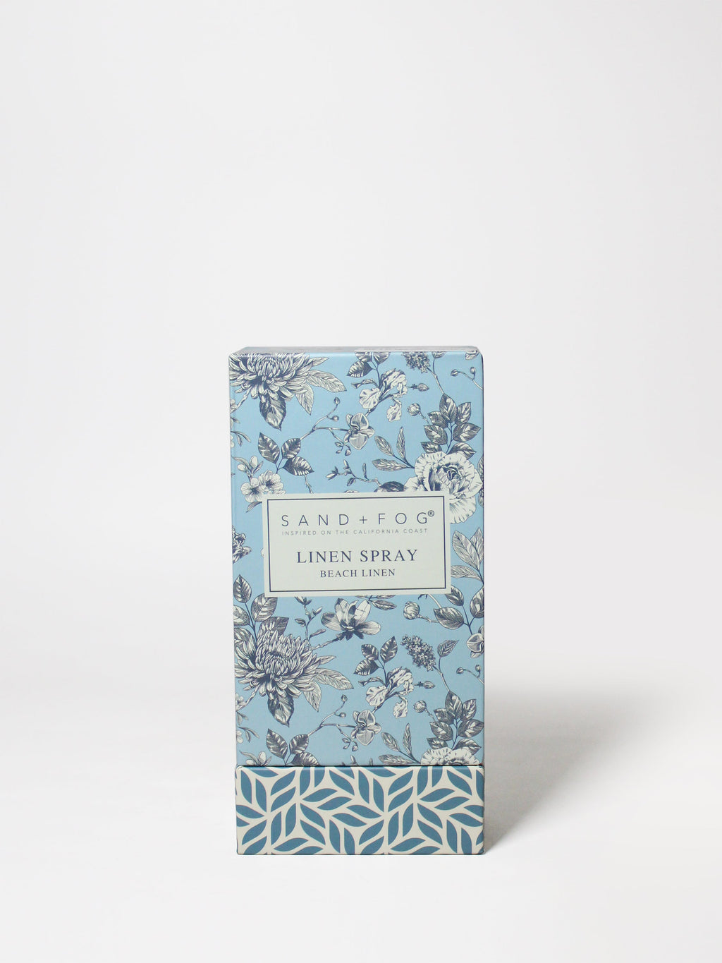 Crisp Signature Beach Linen 95ml Linen Spray