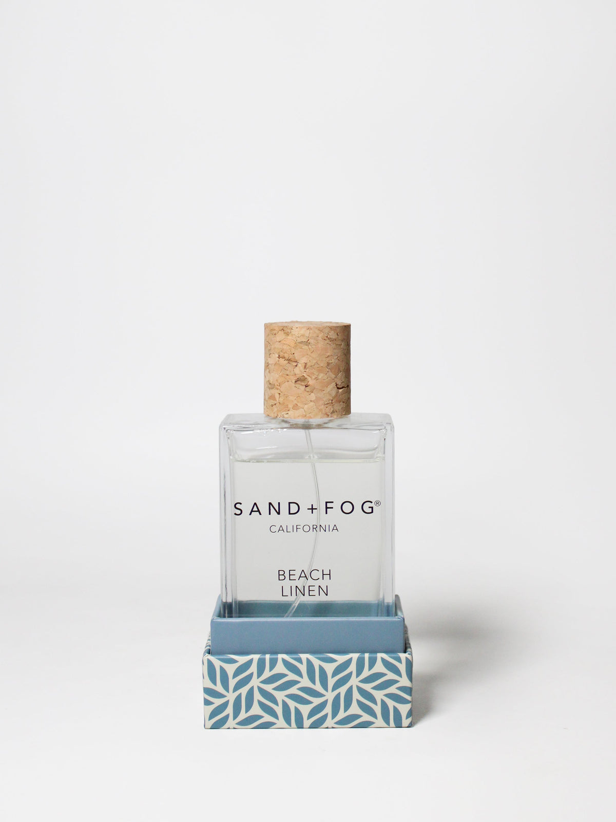 Crisp Signature Beach Linen 95ml Linen Spray