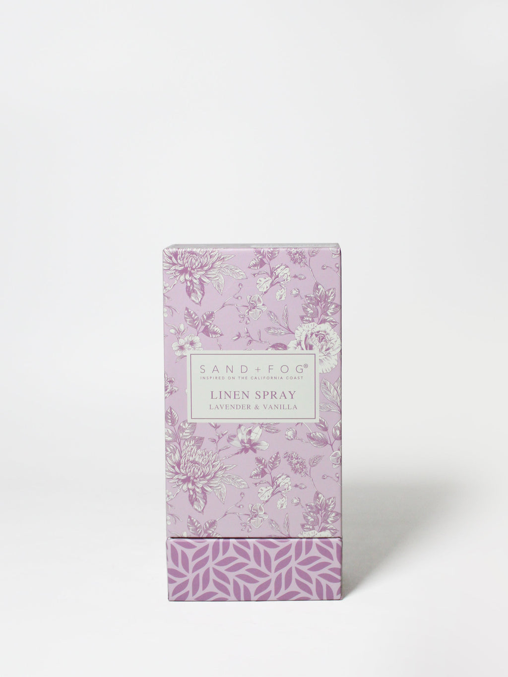 Luxury Signature Lavender & Vanilla 95ml Linen Spray