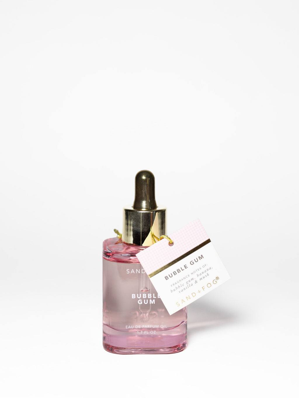 Exquisite Signature Bubble Gum 50ml Perfume Oil Dropper