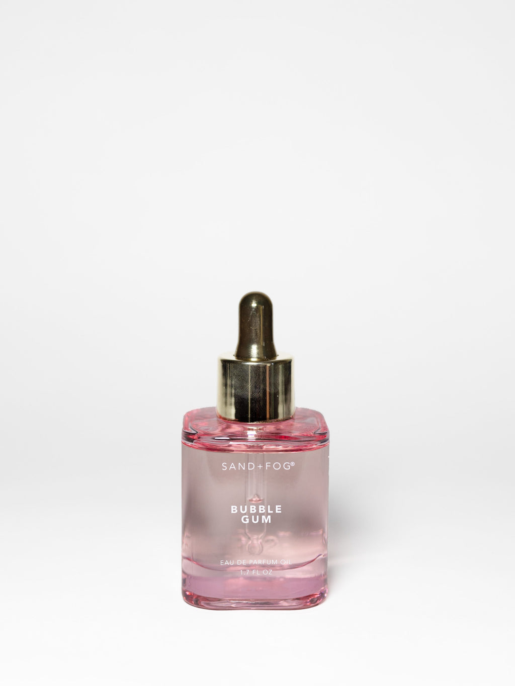 Exquisite Signature Bubble Gum 50ml Perfume Oil Dropper