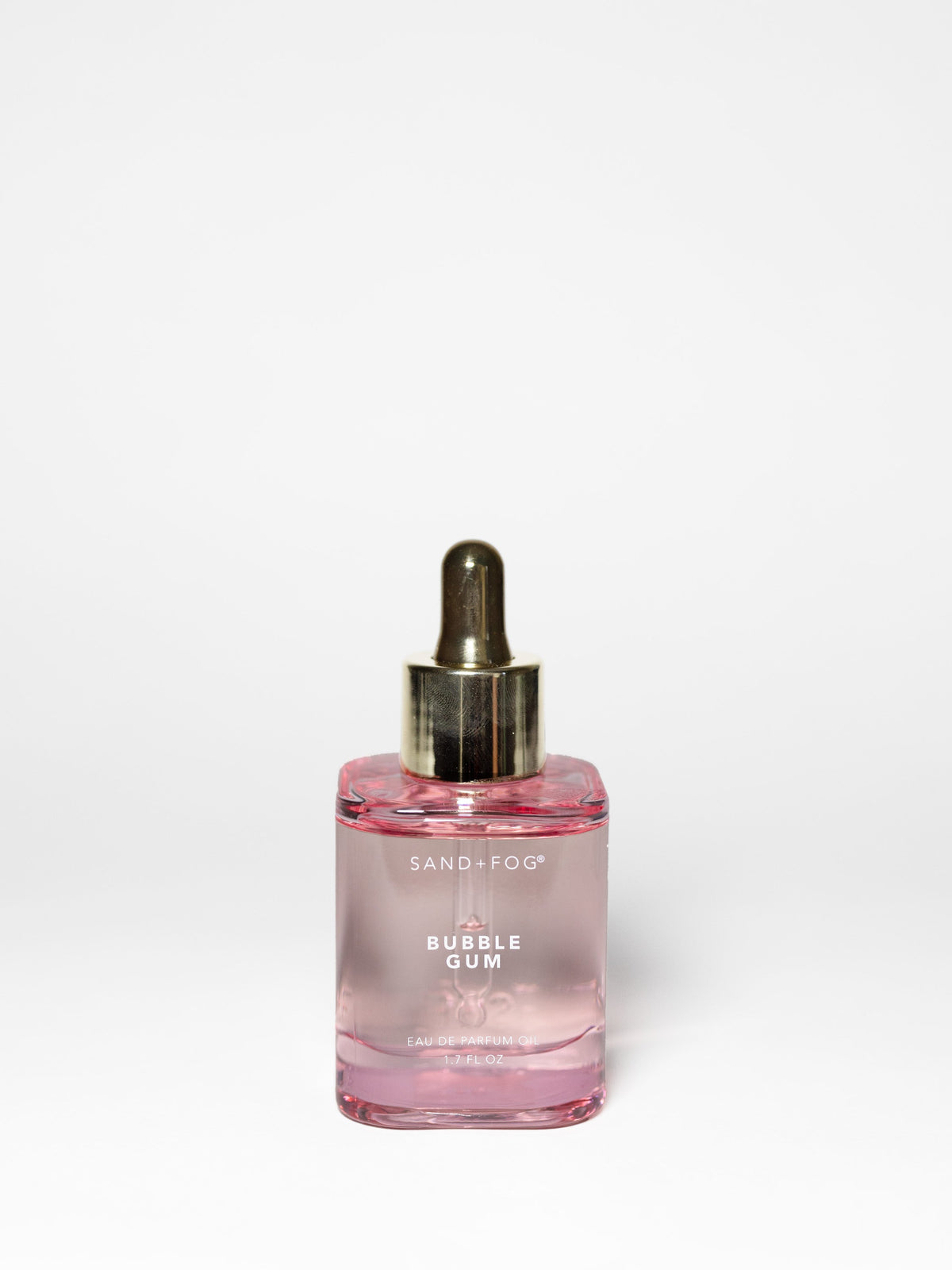 Exquisite Signature Bubble Gum 50ml Perfume Oil Dropper