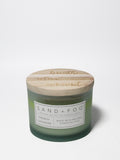 Premium Cozy French Lavender 12 oz scented candle