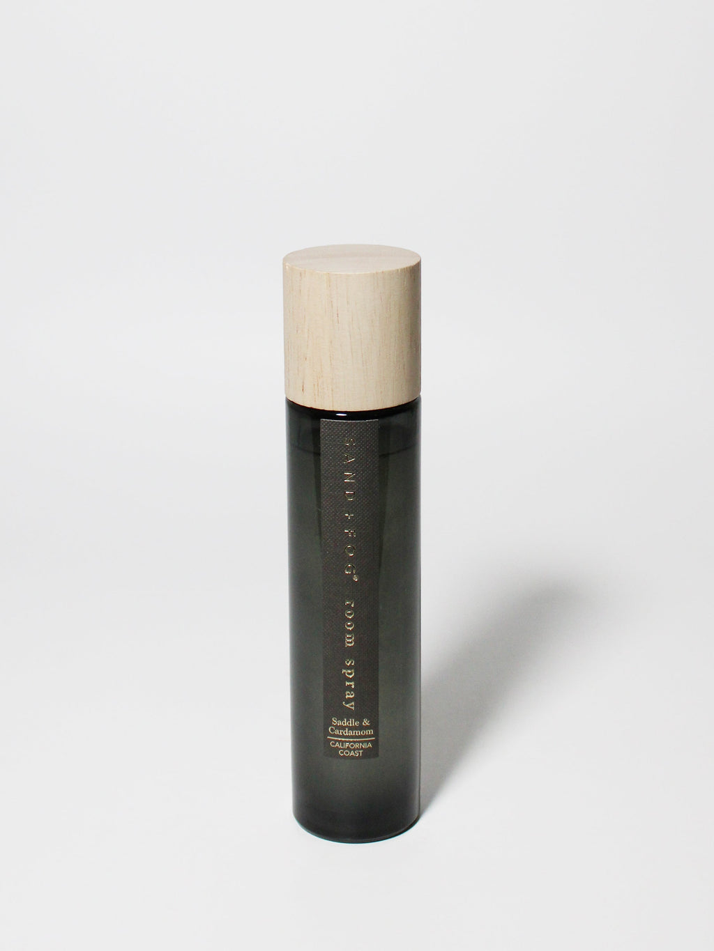 Revitalizing Aromatic Saddle & Cardamom 100 ml Room Spray