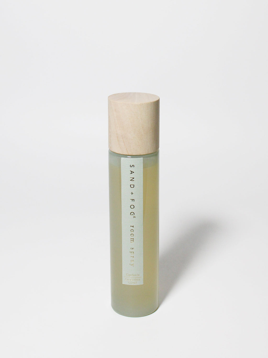 Revitalizing Aromatic Gardenia 100 ml Room Spray
