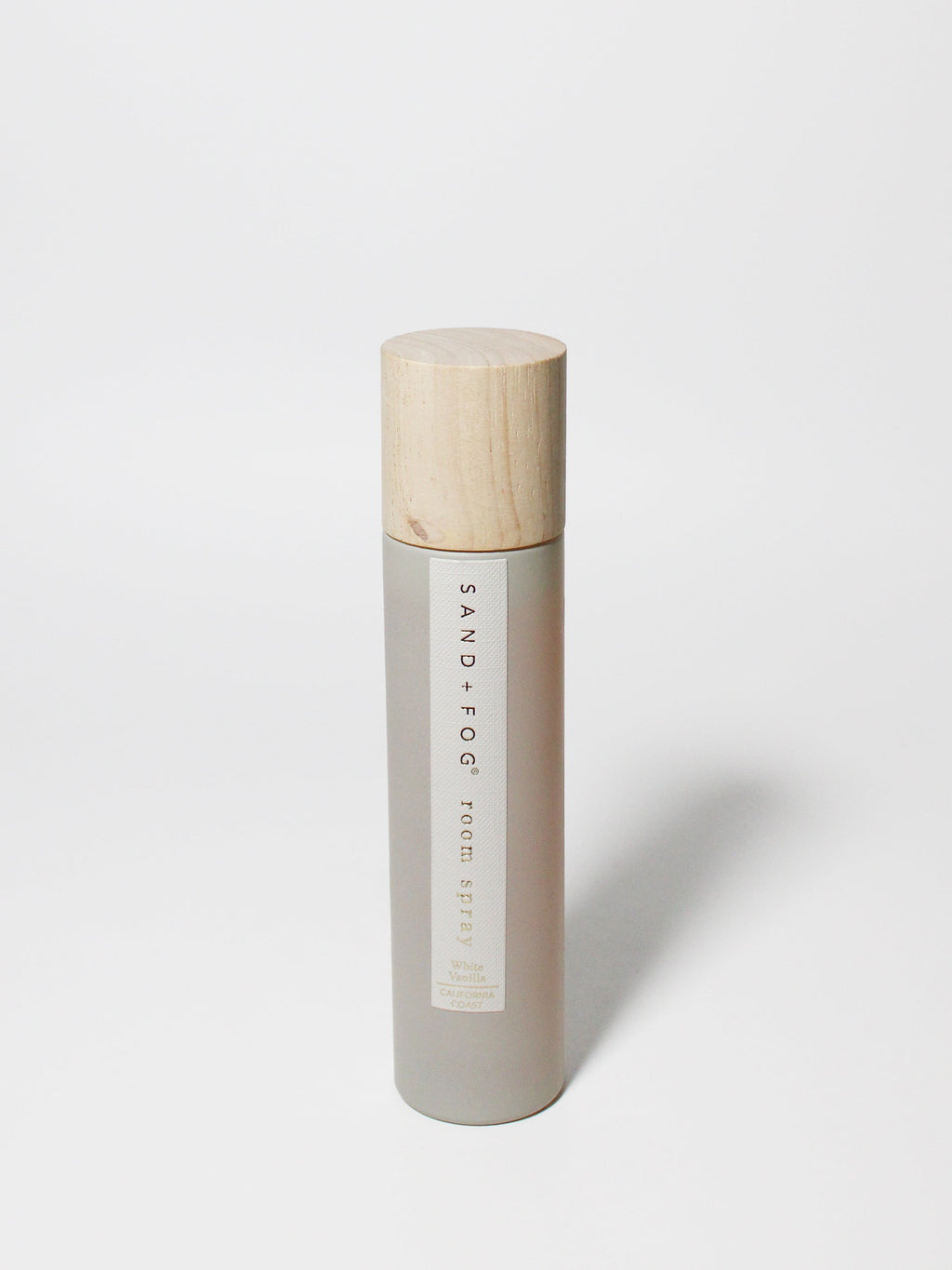 Revitalizing Aromatic White Vanilla 100 ml Room Spray