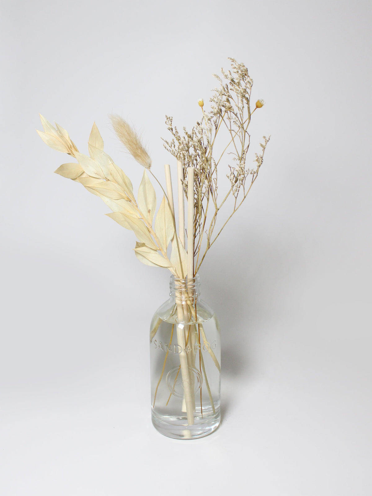 Elegant Aromatic Apple Spice 110 ml Reed Diffuser