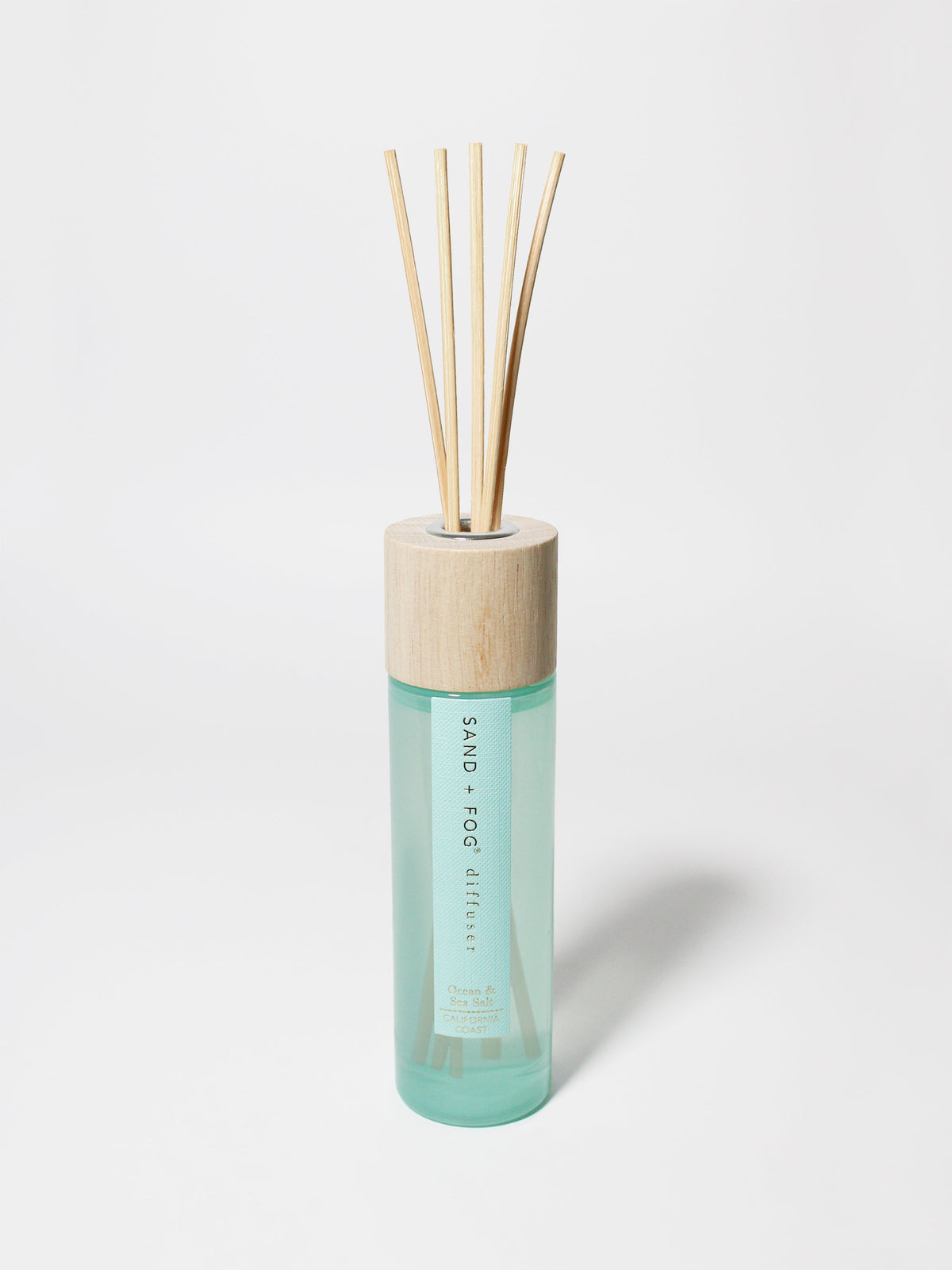 Elegant Aromatic Ocean & Sea Salt 100 ml Reed Diffuser