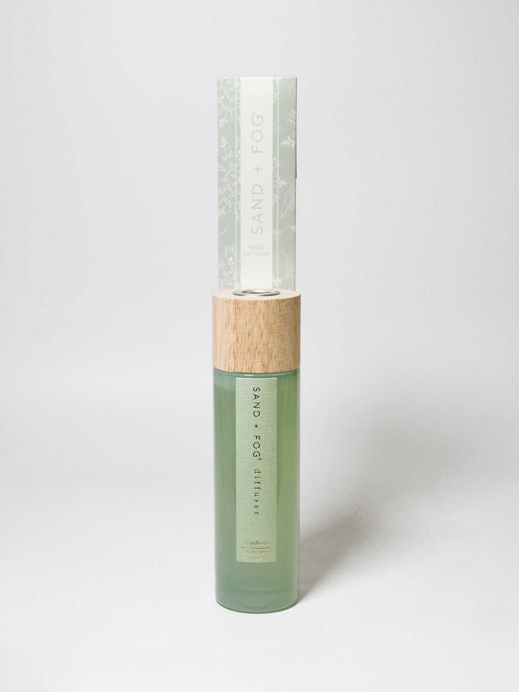 Elegant Aromatic Gardenia 100 ml Reed Diffuser
