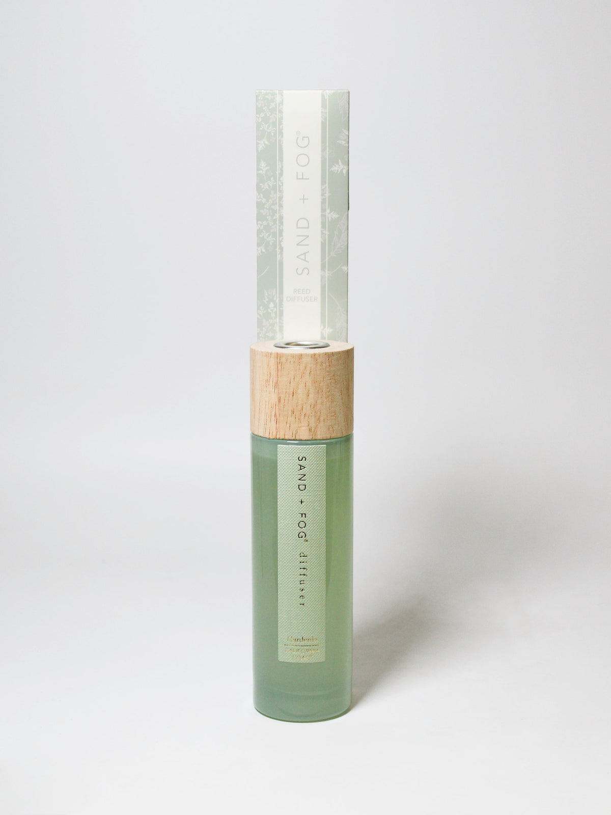 Elegant Aromatic Gardenia 100 ml Reed Diffuser