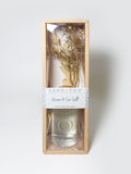 Elegant Aromatic Ocean & Sea Salt 110 ml Reed Diffuser