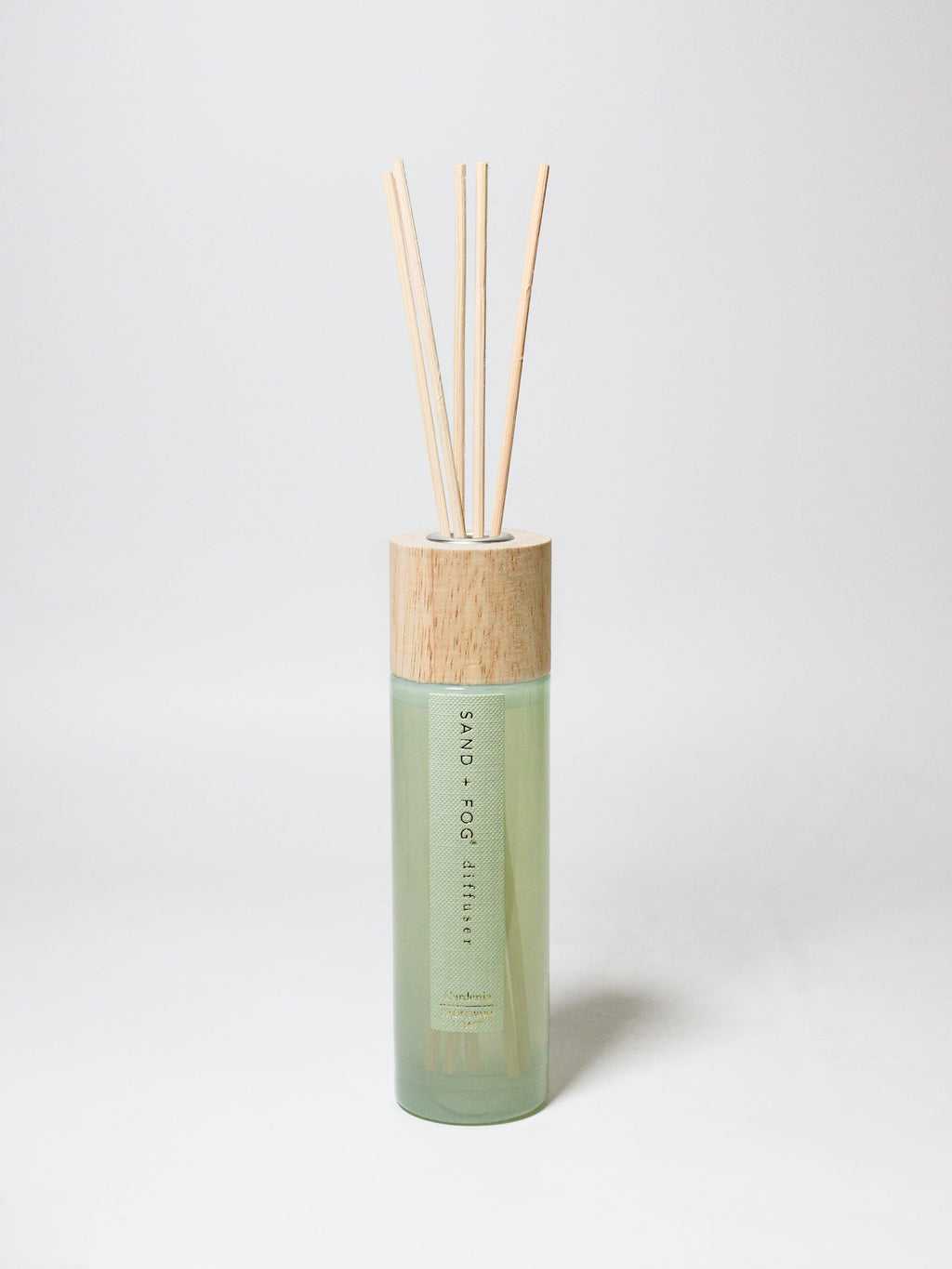 Elegant Aromatic Gardenia 100 ml Reed Diffuser