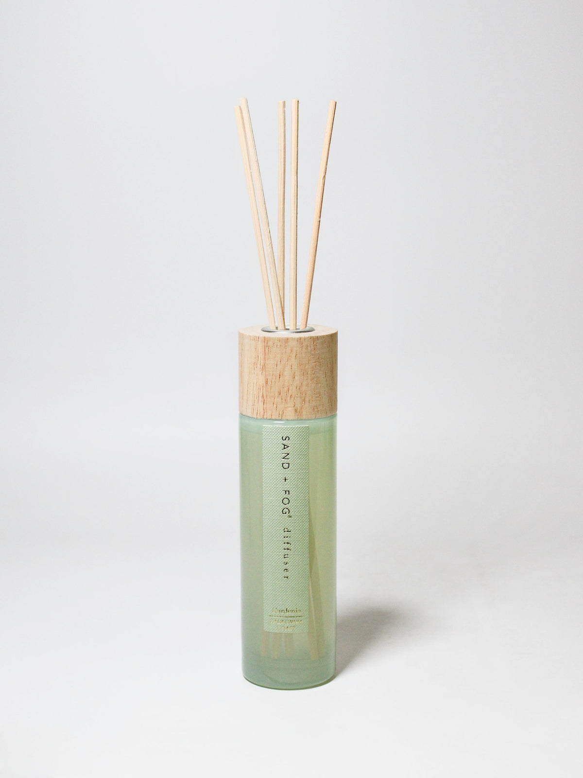 Elegant Aromatic Gardenia 100 ml Reed Diffuser