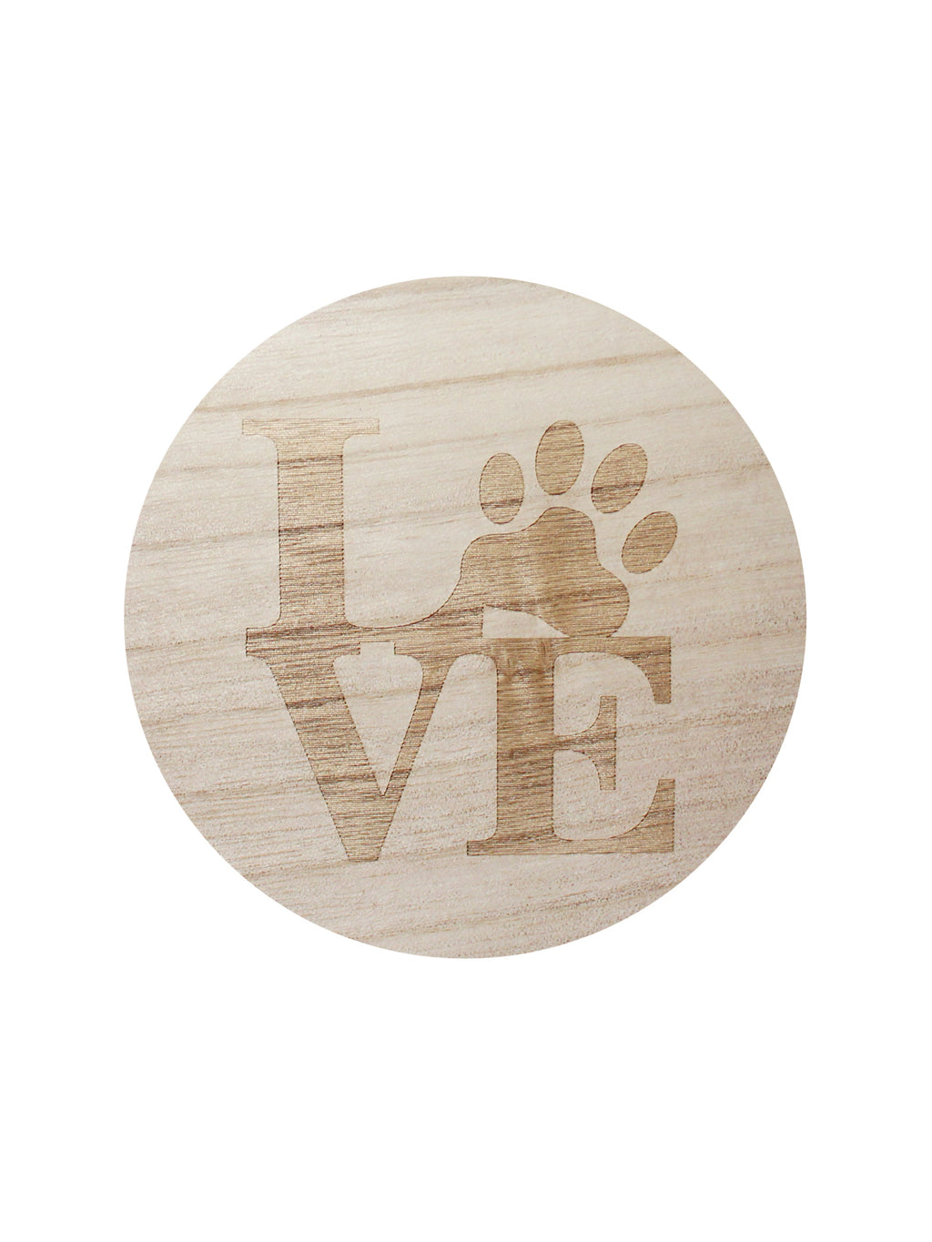 Premium Cozy Sand + Paws Goji Berry 21 oz scented candle