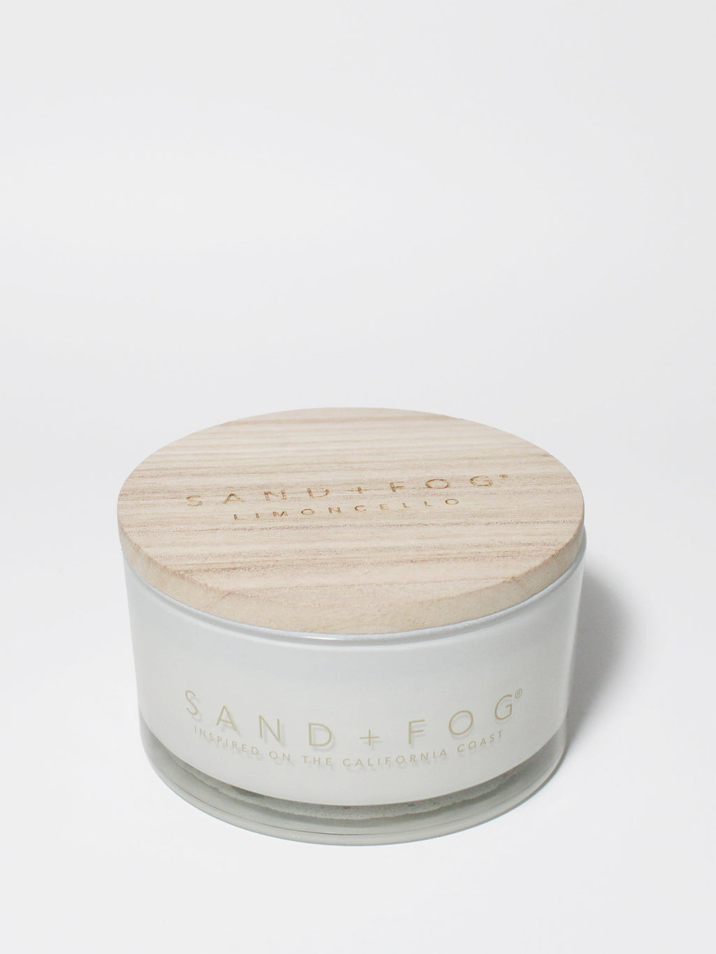 Premium Cozy Limoncello 10 oz scented candle