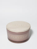 Premium Cozy Goji Berry 10 oz scented candle