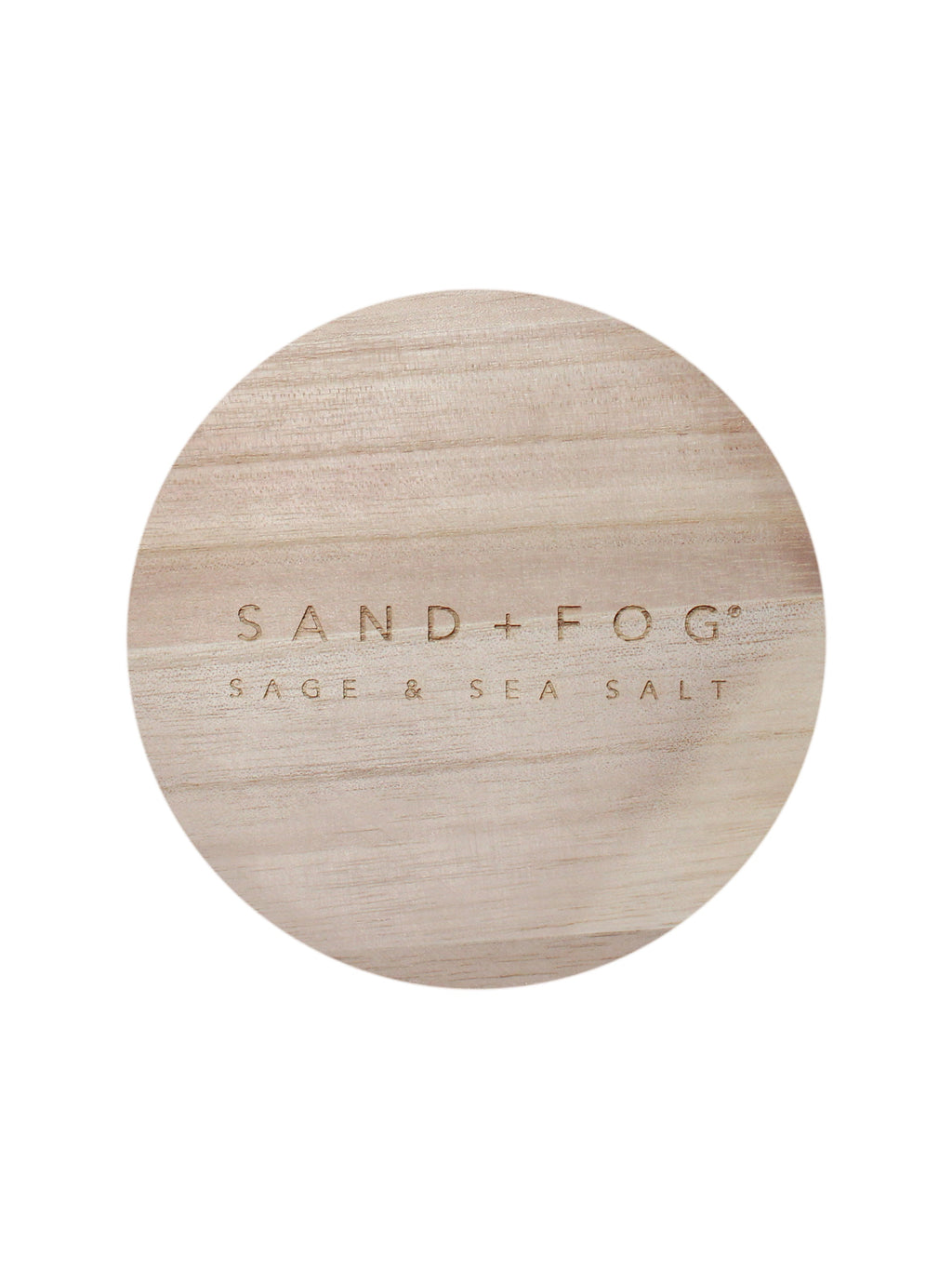 Premium Cozy Sage & Sea Salt 10 oz scented candle