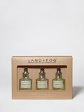 Luxury Signature Exploratory Perfume Oil Dropper Set - Cafe Couture Collection