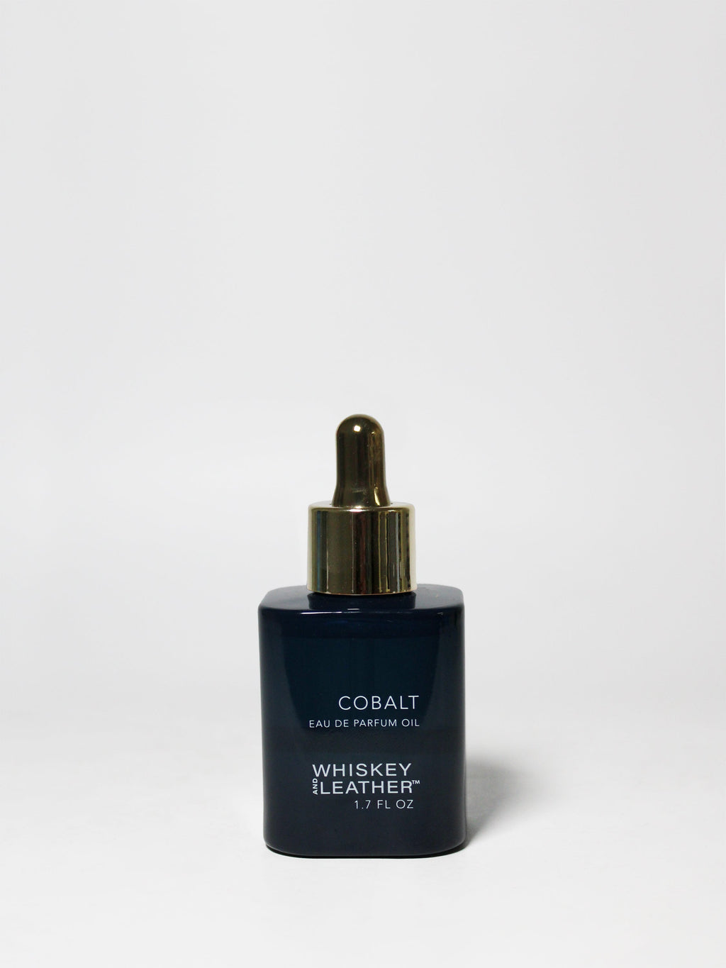 Exquisite Signature Cobalt 50 ml Perfume Oil Dropper