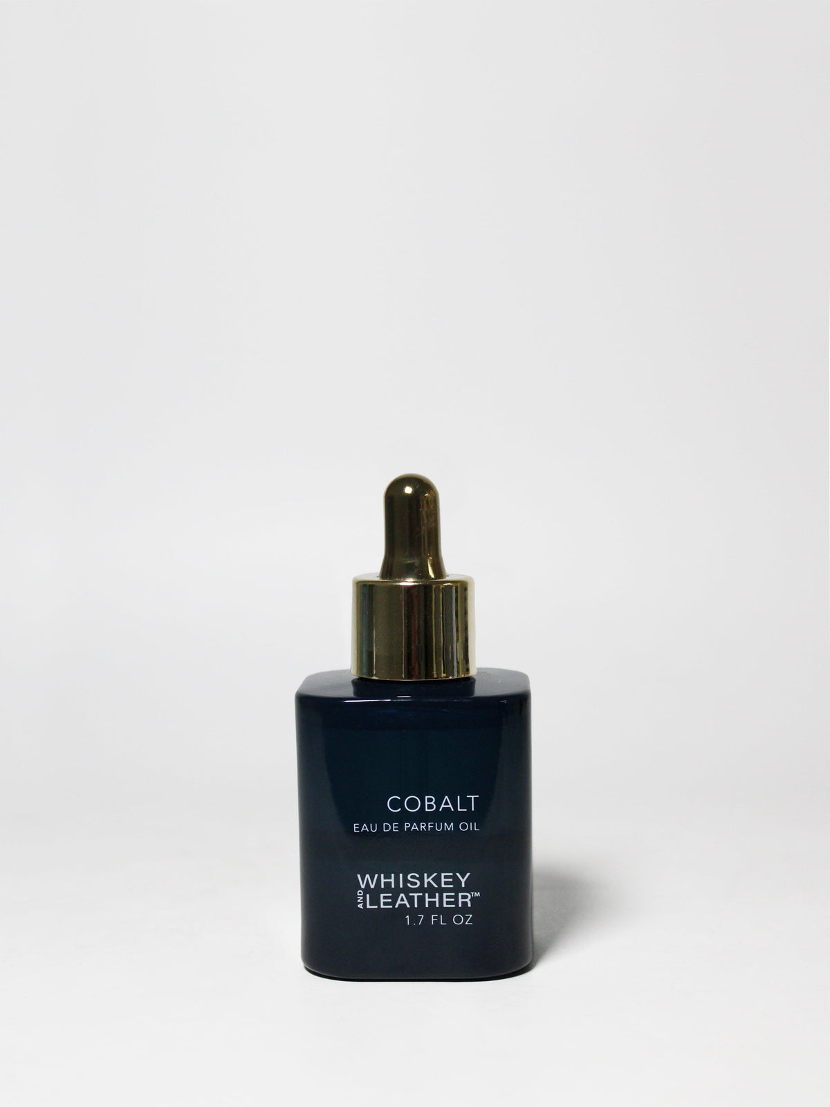 Exquisite Signature Cobalt 50 ml Perfume Oil Dropper