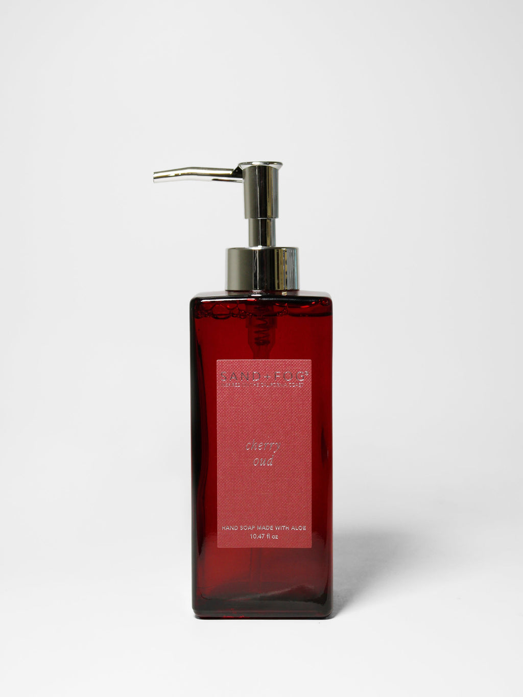 Refreshing Gentle Cherry Oud 10.47 oz Liquid Hand Soap