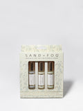 Luxury Signature Exploratory Perfume Oil Rollerball Set - Timeless On the Go Collection
